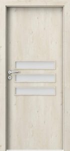 FIT E - E.3 - Scandinavian oak