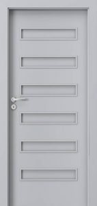 FIT F - F.0 - Grey euroinvest