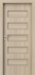 FIT F - F.0 - Oak Milano 1