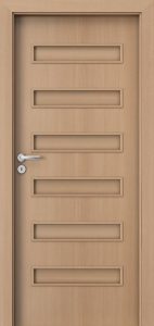 FIT F - F.0 - Porta Beech