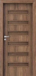 FIT F - F.0 - California oak