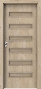 FIT F - F.0 - Classic oak