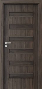 FIT F - F.0 - Dark oak