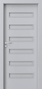 FIT F - F.0 - Grey euroinvest
