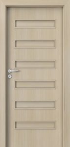 FIT F - F.0 - Malibu oak