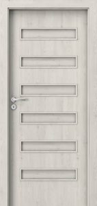 FIT F - F.0 - norwegian pine