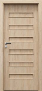 FIT F - F.0 - Scandinavian beech