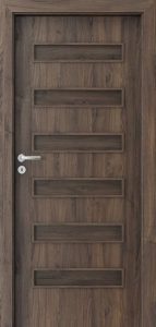 FIT F - F.0 - Scarlet oak