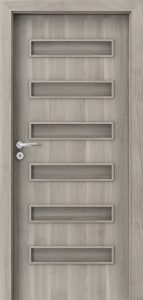 FIT F - F.0 - Silver acacia