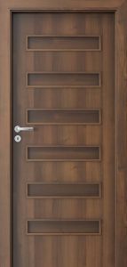 FIT F - F.0 - Walnut