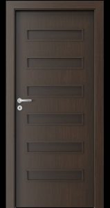 FIT F - F.0 - Wenge