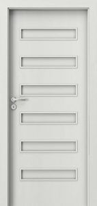 FIT F - F.0 - Wenge white