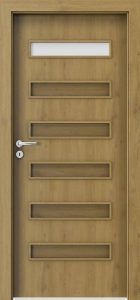 FIT F - F.1 - Natural oak