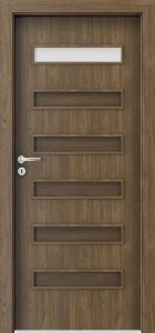 FIT F - F.1 - Natural walnut