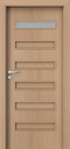 FIT F - F.1 - Porta Beech