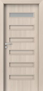 FIT F - F.1 - Whitened walnut