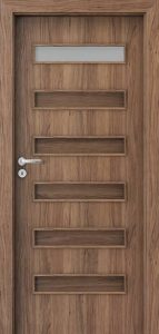 FIT F - F.1 - California oak