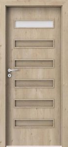 FIT F - F.1 - Classic oak