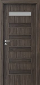FIT F - F.1 - Dark oak