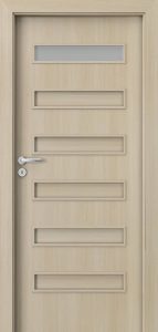 FIT F - F.1 - Malibu oak