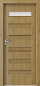 FIT F - F.1 - Natural oak