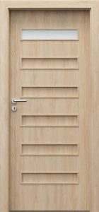 FIT F - F.1 - Scandinavian beech