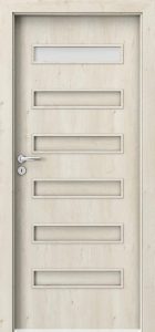FIT F - F.1 - Scandinavian oak