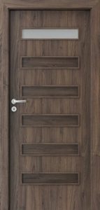 FIT F - F.1 - Scarlet oak