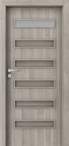 FIT F - F.1 - Silver acacia