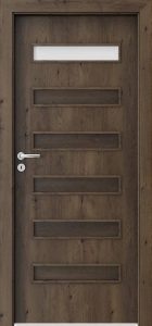 FIT F - F.1 - Southern oak