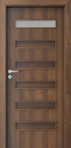 FIT F - F.1 - Walnut