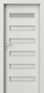 FIT F - F.1 - Wenge white