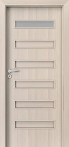FIT F - F.1 - Whitened walnut