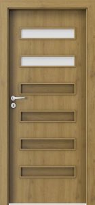 FIT F - F.2 - Natural oak