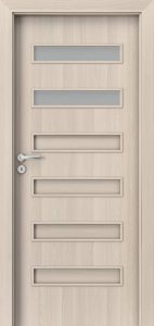 FIT F - F.2 - Whitened walnut