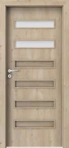 FIT F - F.2 - Classic oak