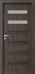 FIT F - F.2 - Dark oak