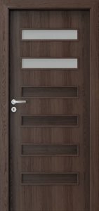 FIT F - F.2 - Havana oak