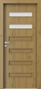 FIT F - F.2 - Natural oak