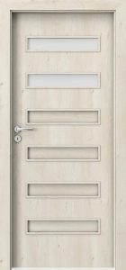 FIT F - F.2 - Scandinavian oak