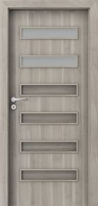 FIT F - F.2 - Silver acacia