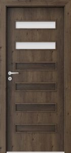FIT F - F.2 - Southern oak