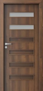 FIT F - F.2 - Walnut
