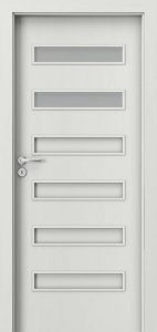 FIT F - F.2 - Wenge white