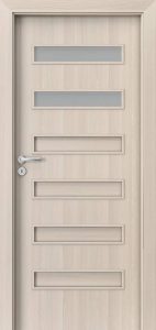 FIT F - F.2 - Whitened walnut