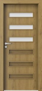 FIT F - F.3 - Natural oak