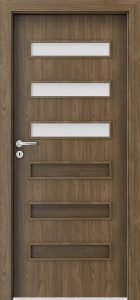 FIT F - F.3 - Natural walnut