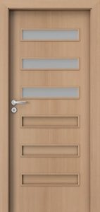 FIT F - F.3 - Porta Beech