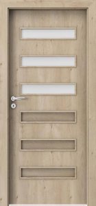 FIT F - F.3 - Classic oak