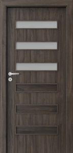 FIT F - F.3 - Dark oak